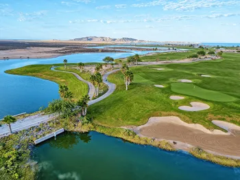 Islas del Mar, Puerto Peñasco
