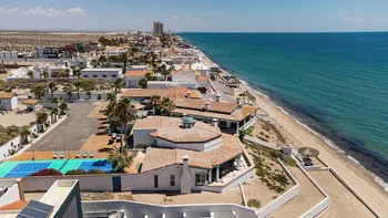 Las Conchas, Puerto Peñasco